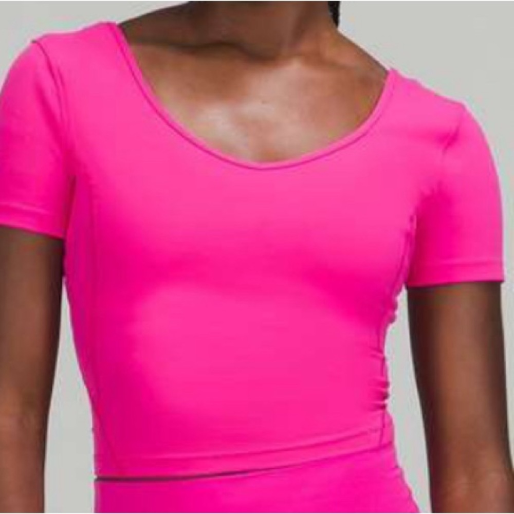 Align T-Shirt, Lululemon